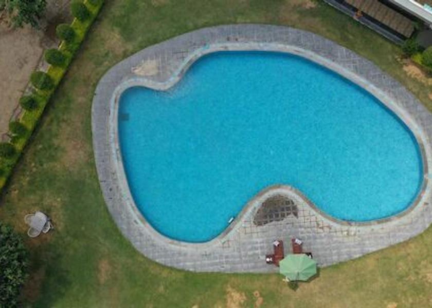 Rajasthan Deogarh Pool