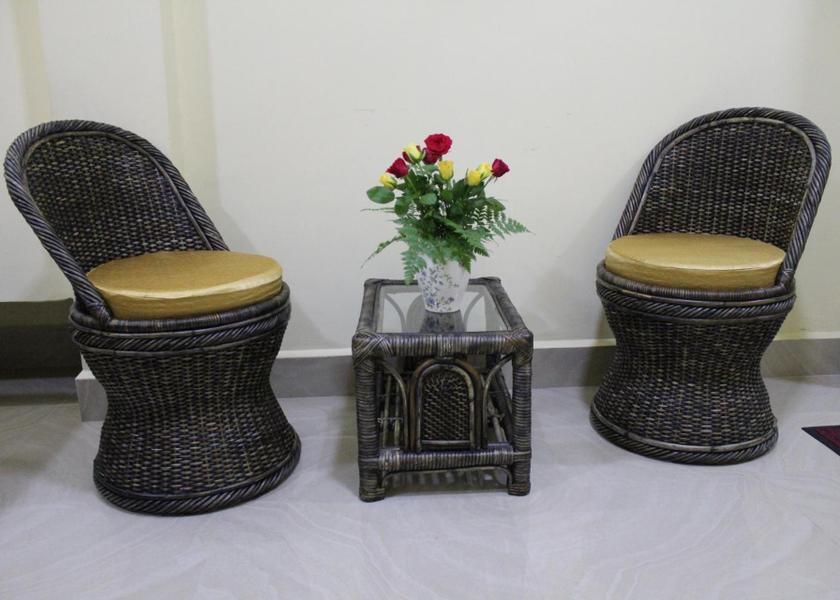 Meghalaya Shillong Facilities
