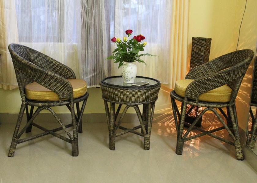 Meghalaya Shillong Facilities