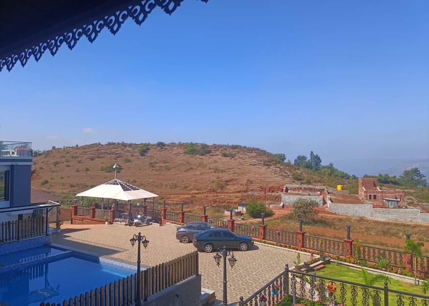 Maharashtra Mahabaleshwar 