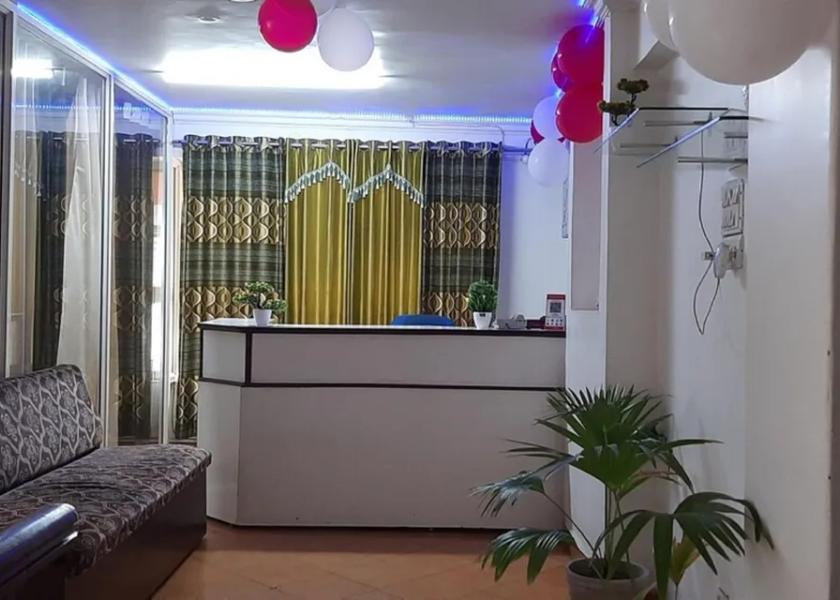 Madhya Pradesh Bhopal Public Areas