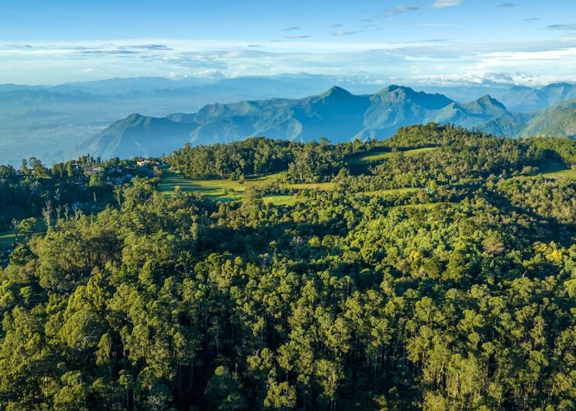 Tamil Nadu Kodaikanal Exterior