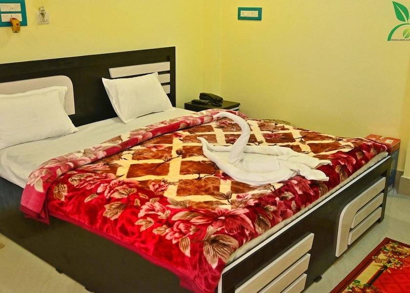 West Bengal Raipur Room