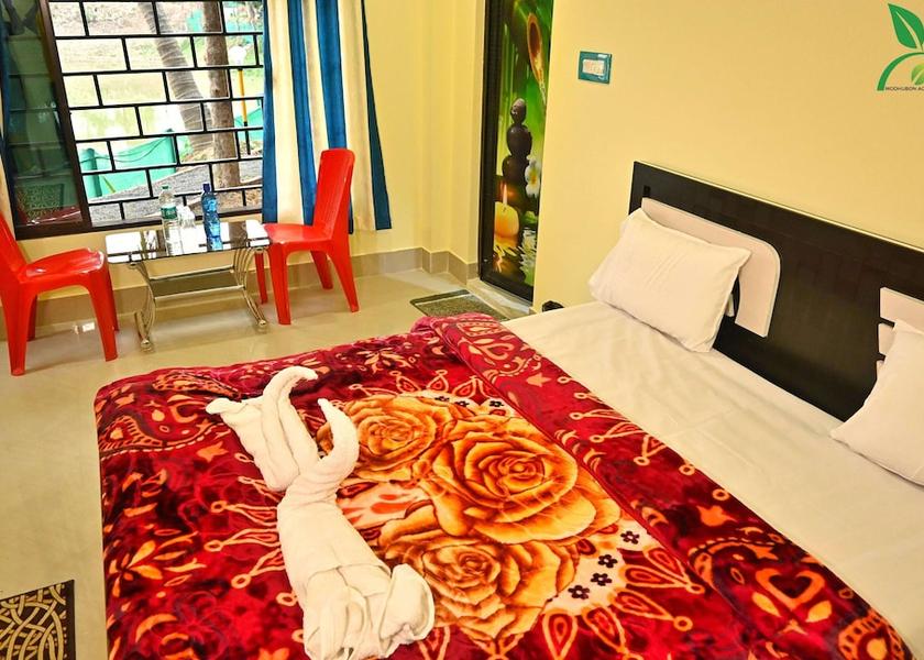 West Bengal Raipur Room