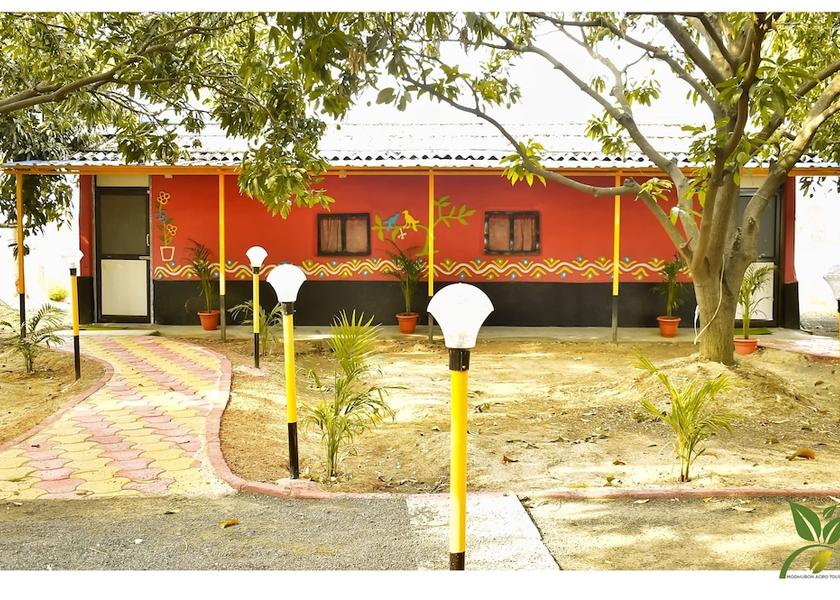 West Bengal Raipur Exterior