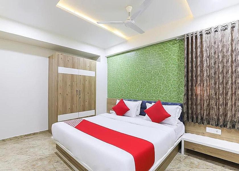 Gujarat Ahmedabad 