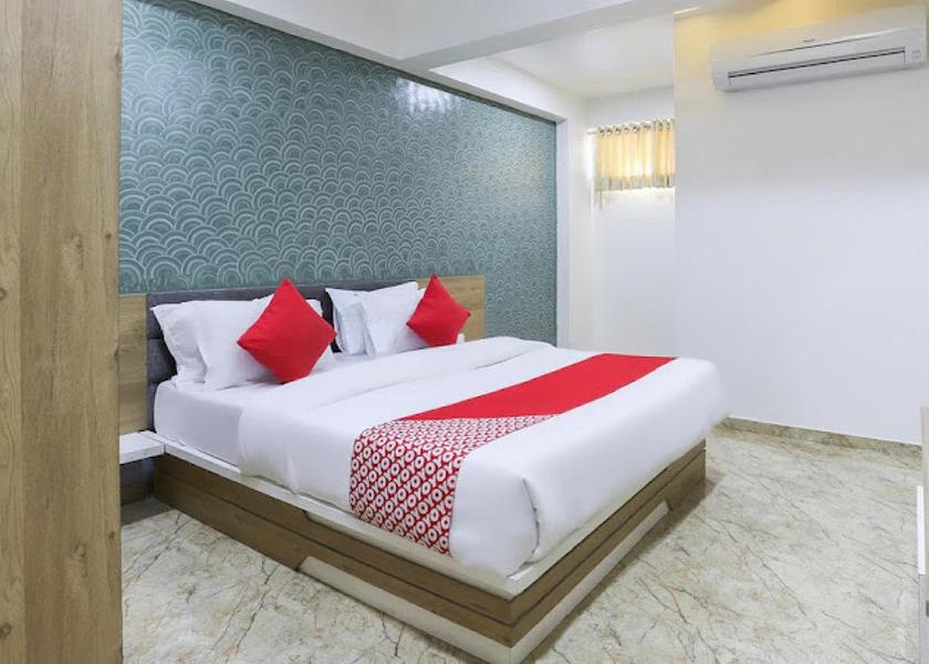 Gujarat Ahmedabad Suite - Double