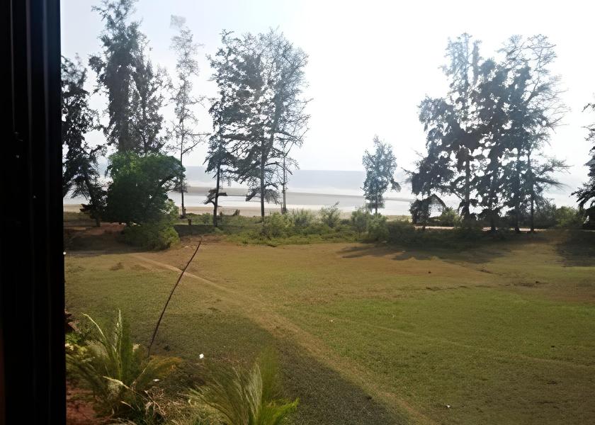 Maharashtra Dapoli View