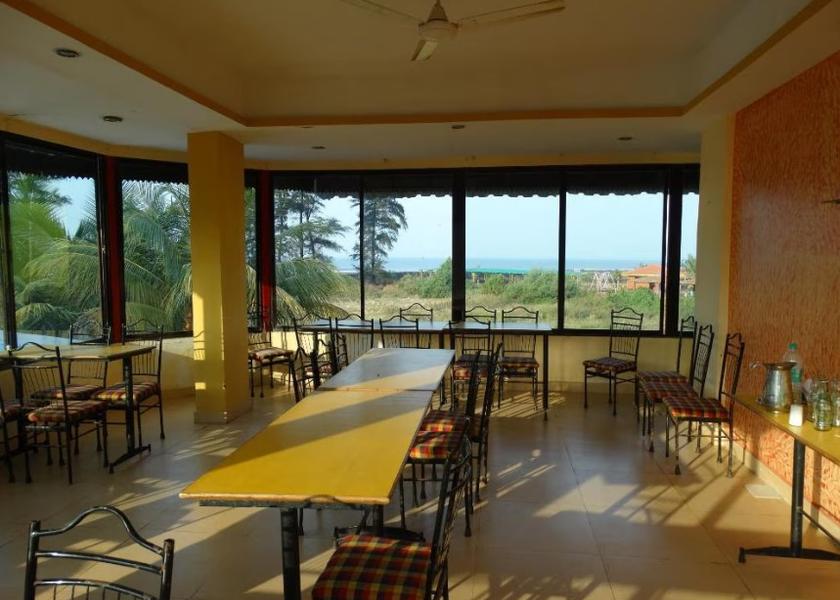 Maharashtra Dapoli Restaurant