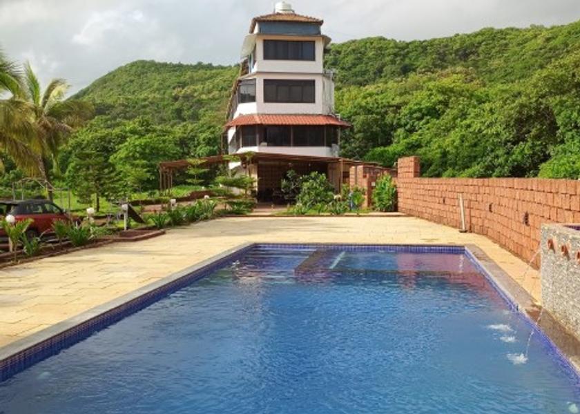 Maharashtra Dapoli Pool