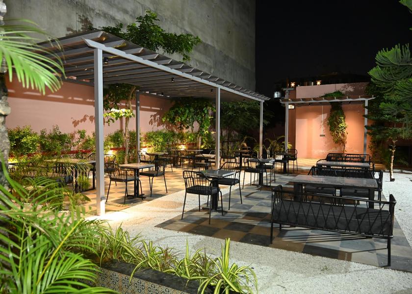 Rajasthan Jaipur Public Areas