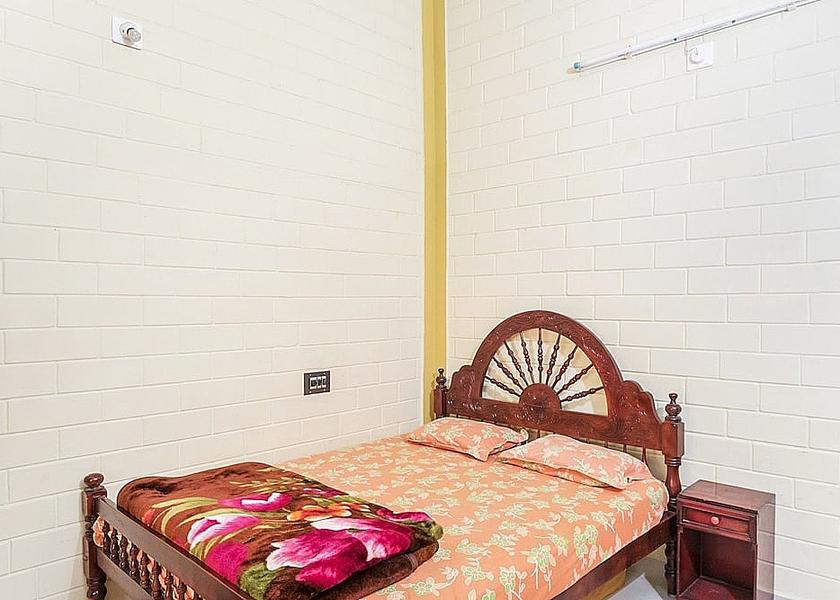 Kerala Wayanad Room
