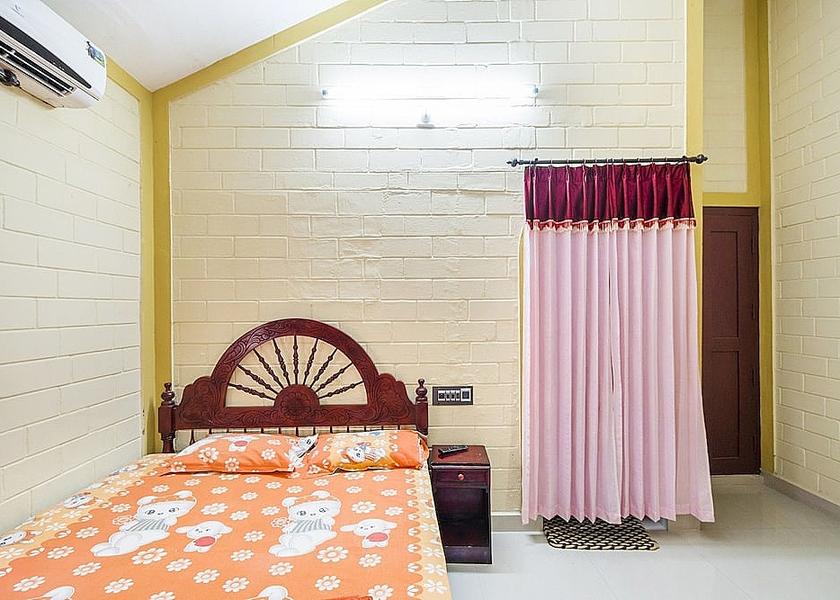 Kerala Wayanad Room