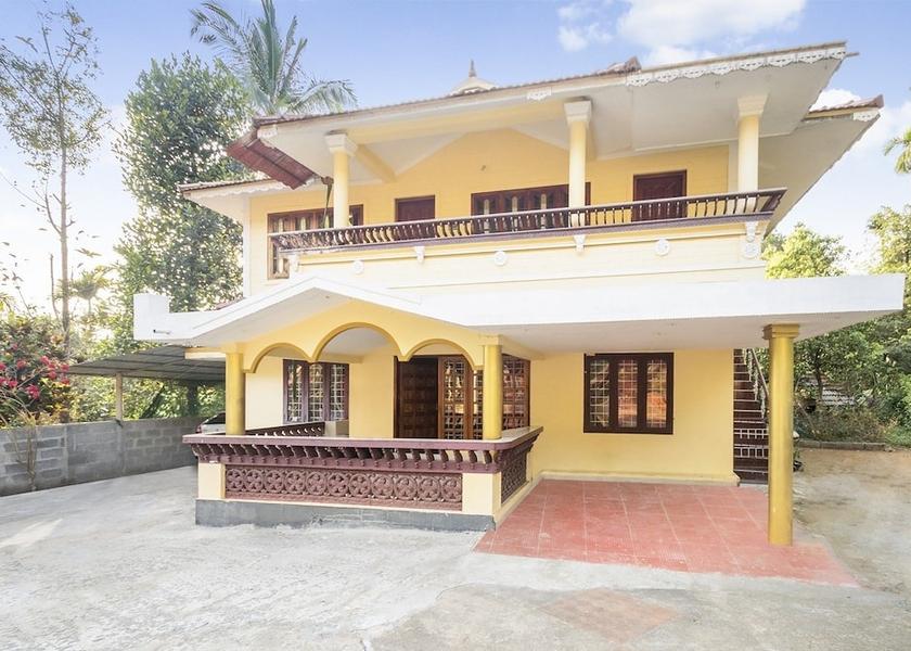 Kerala Wayanad Primary image