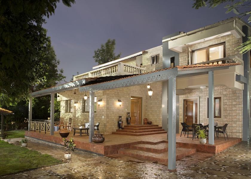 Maharashtra Panchgani Primary image