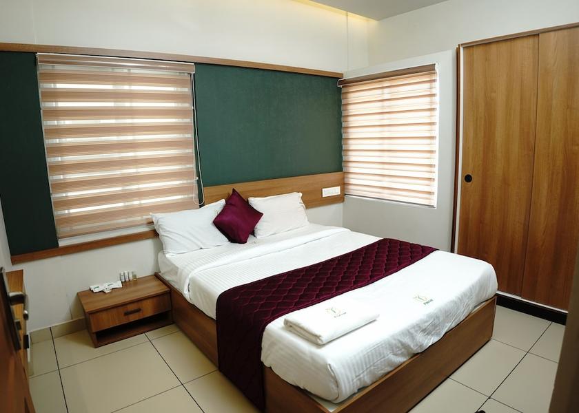 Kerala Malappuram Room