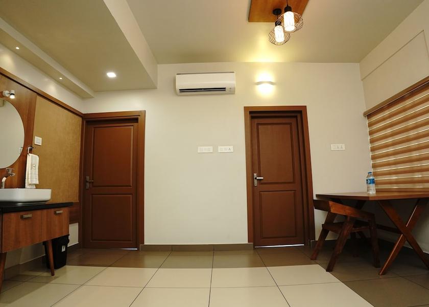 Kerala Malappuram Living area