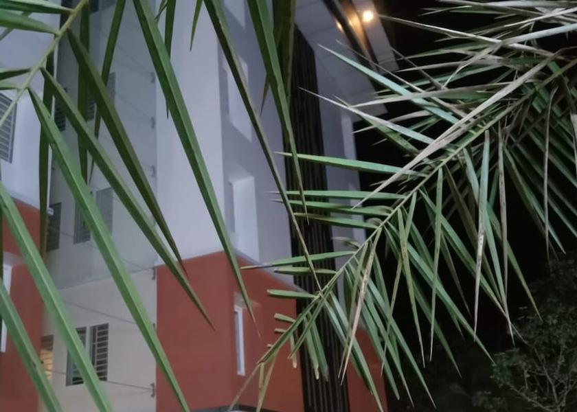 Kerala Malappuram Front of property