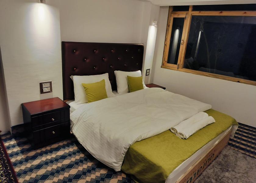 Ladakh Leh 1025