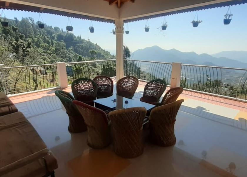 Uttarakhand Nainital Public Areas