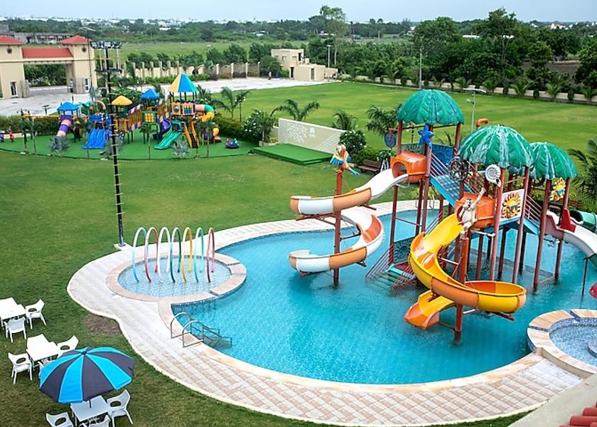 Gujarat Jamnagar Public Areas