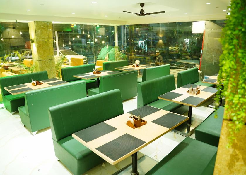 Maharashtra Shirdi Food & Dining