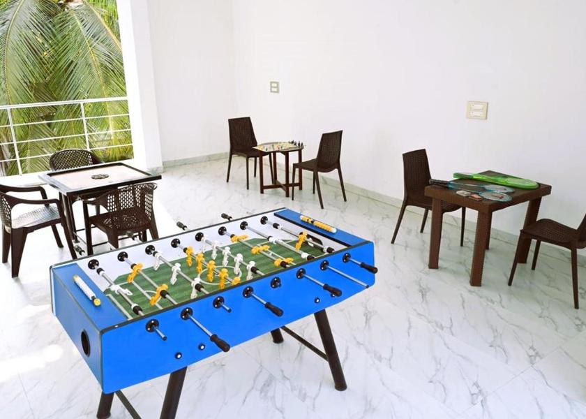 Maharashtra Alibaug Recreation