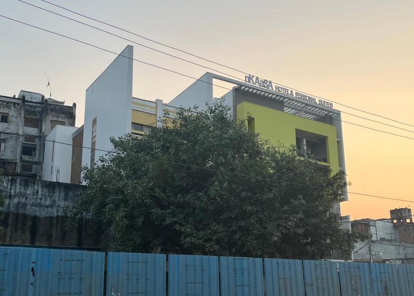 Bihar Raxaul 