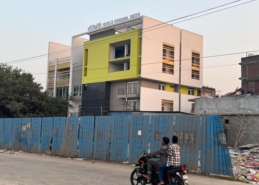 Bihar Raxaul 