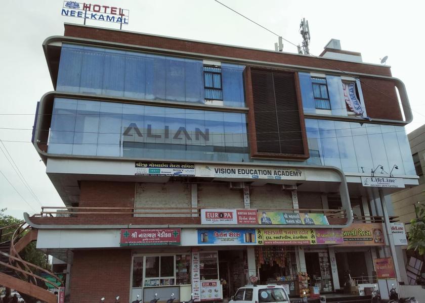 Gujarat Anand Entrance