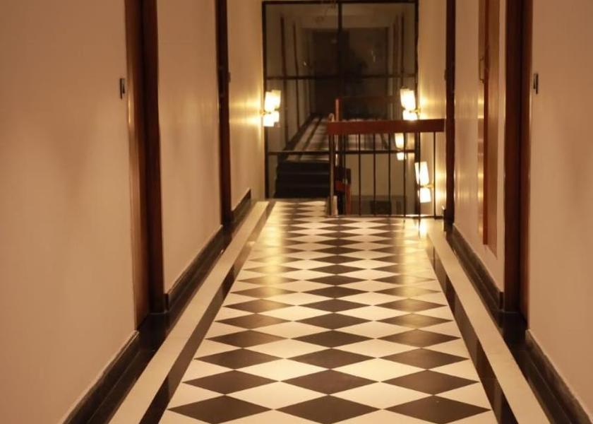 Tamil Nadu Kanyakumari Floor plans