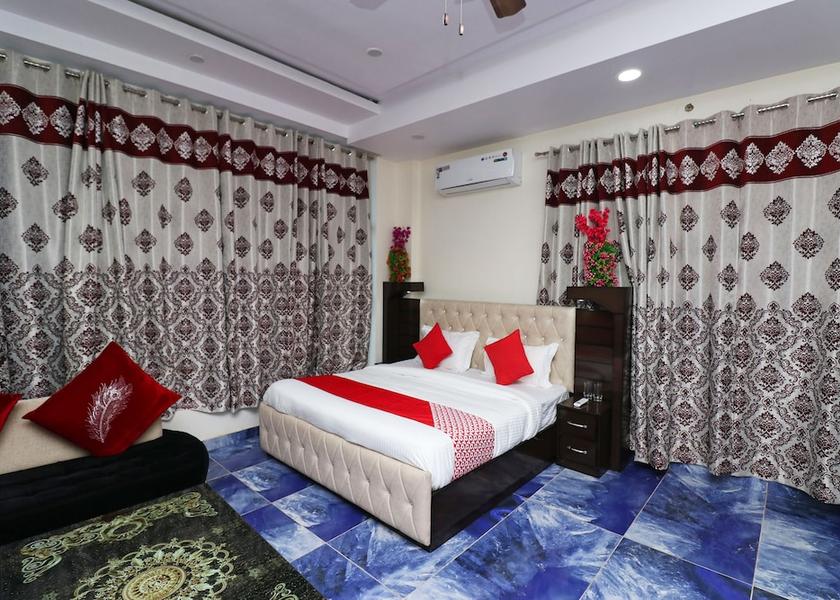 West Bengal Berhampore Room