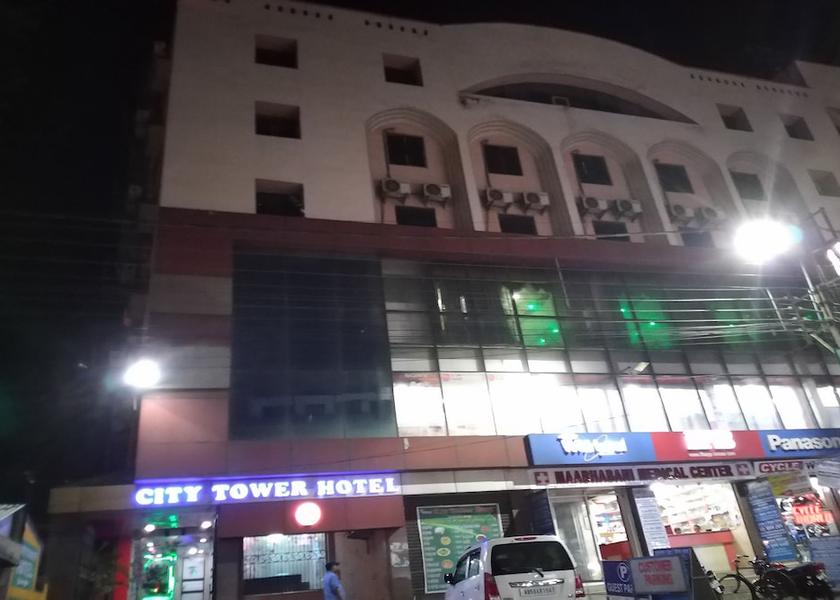 West Bengal Berhampore Exterior