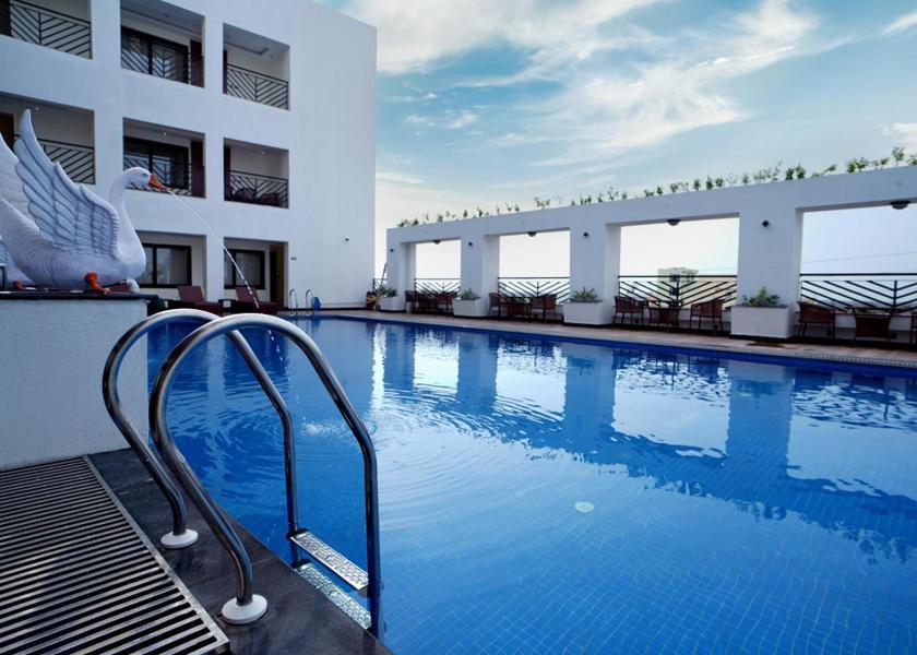 West Bengal Mandarmoni Pool