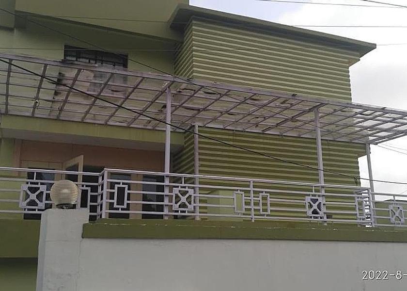 Jharkhand Ranchi Exterior view