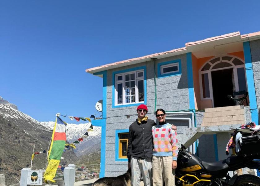 Himachal Pradesh Sissu 