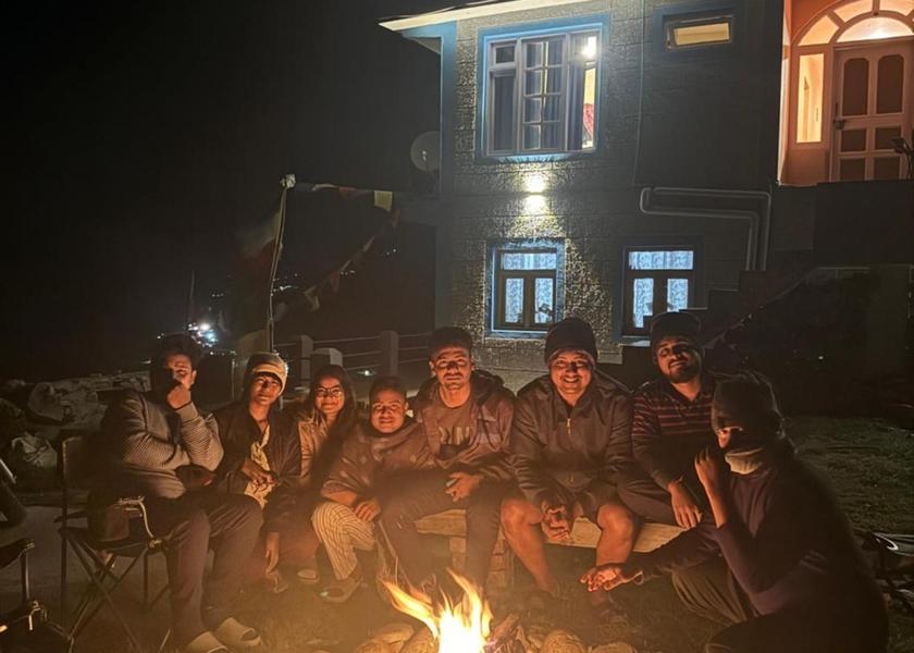 Himachal Pradesh Sissu 