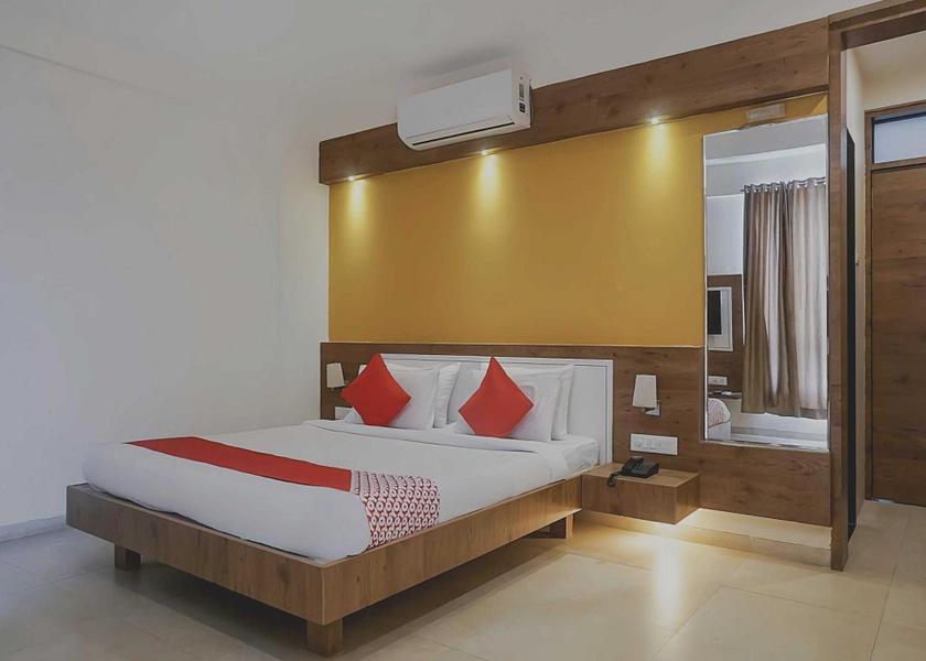Maharashtra Shirdi Deluxe Double or Twin