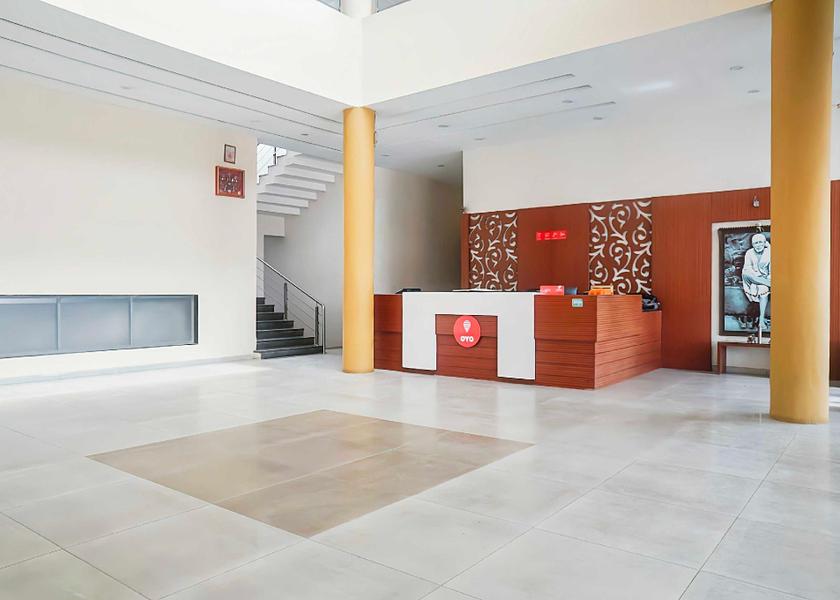 Maharashtra Shirdi Public Areas