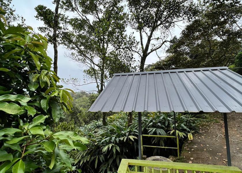 Kerala Idukki Exterior view
