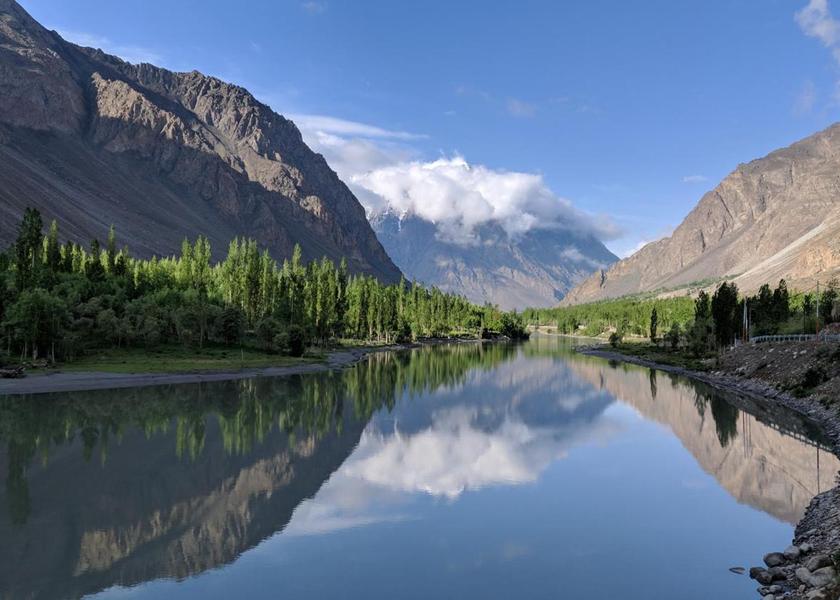 Ladakh Kargil 