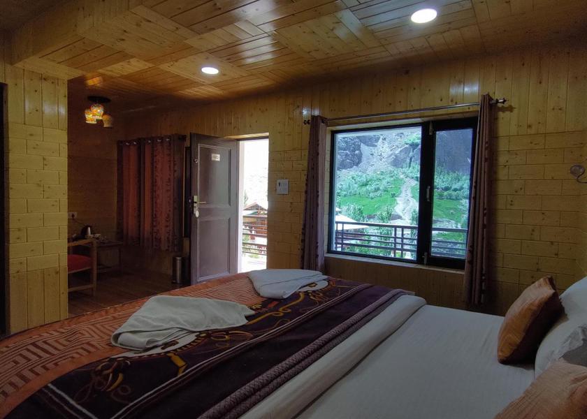 Ladakh Kargil 