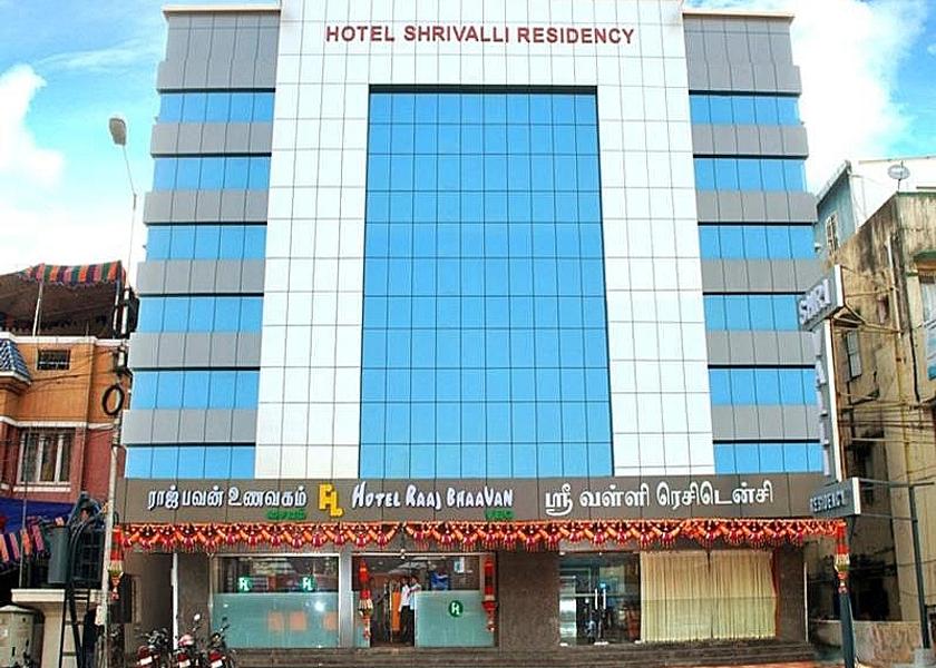 Tamil Nadu Chennai 