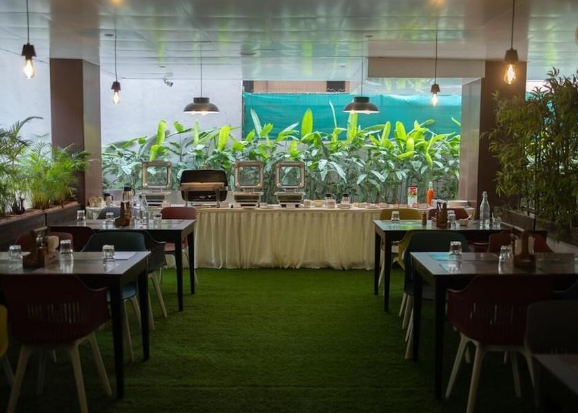 Maharashtra Nashik Restaurant