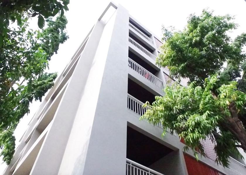 Maharashtra Nashik Hotel Exterior