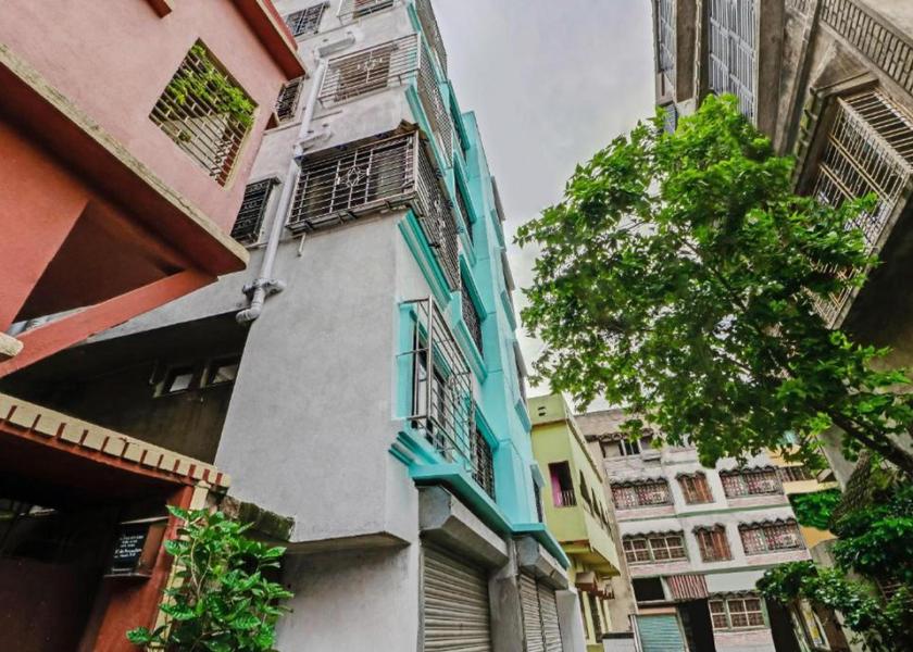 West Bengal Howrah Exterior view