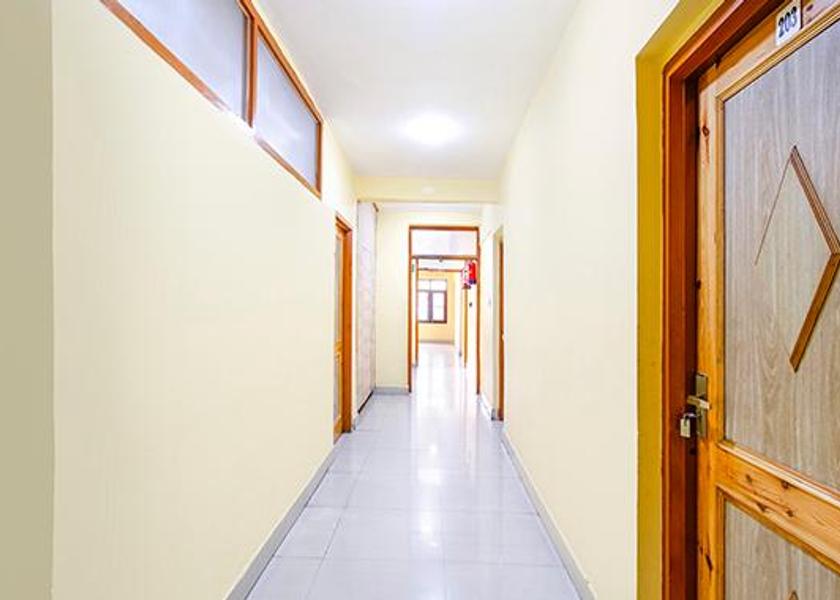 Jammu and Kashmir Srinagar Public Areas