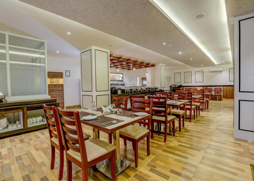 Sikkim Namchi Restaurant