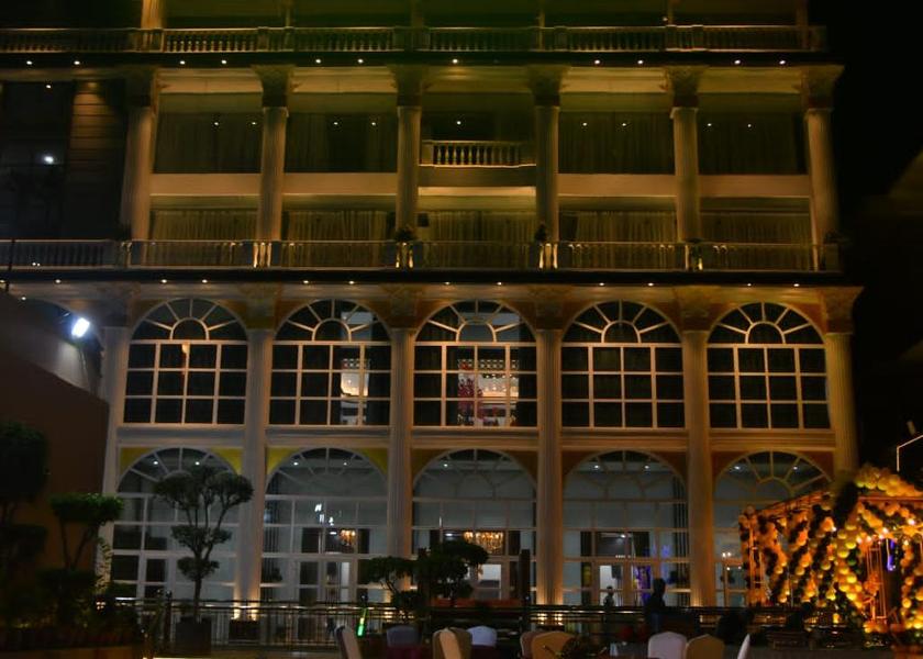 Bihar Muzaffarpur Interior view