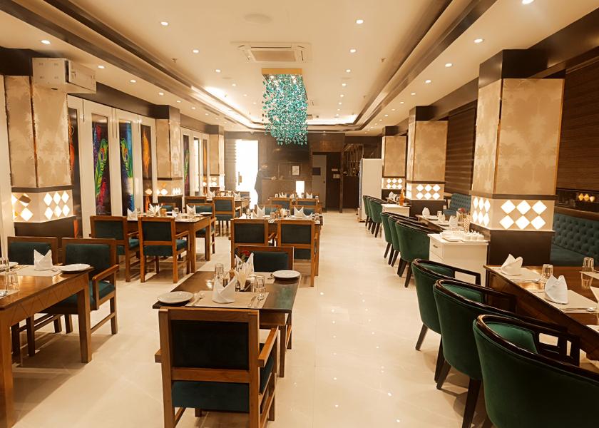 Bihar Muzaffarpur Food & Dining